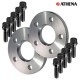 ELARGISSEUR DE VOIE VOLKSWAGEN BUS T4 PCD 5x112 Ø 57.1mm 05mm par cale
