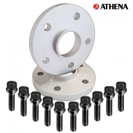 ELARGISSEUR DE VOIE AUDI Q5 PCD 5x112 Ø 66.6mm 13mm