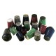 KIT D'ADMISSION DIRECT pour VOLKSWAGEN NEW BEETLE 2,3L i V5 (150cv 110 kW) 1999 à 2001