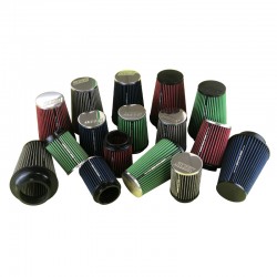 KIT D'ADMISSION DIRECT pour VOLKSWAGEN SCIROCCO I 1,6L (75cv 55 kW) de 1975 à 1990