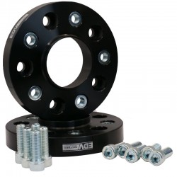 ELARGISSEUR DE VOIE INFINITI Q30 type H15 PCD 5x112 Ø 66.6mm 20mm