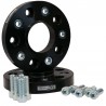 ELARGISSEUR DE VOIE INFINITI Q30 type H15 PCD 5x112 Ø 66.6mm 20mm