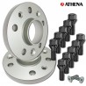 ELARGISSEUR DE VOIE INFINITI Q30 type H15 PCD 5x112 Ø 66.6mm 13mm