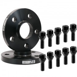 ELARGISSEUR DE VOIE INFINITI Q30 type H15 PCD 5x112 Ø 66.6mm 16mm
