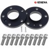 ELARGISSEUR DE VOIE INFINITI Q30 type H15 PCD 5x112 Ø 66.6mm 20mm