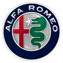 ELARGISSEUR DE VOIE ALFA ROMEO