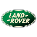 ELARGISSEUR DE VOIE LAND ROVER