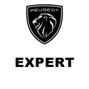 ELARGISSEUR DE VOIE PEUGEOT EXPERT