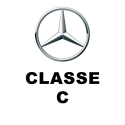 ELARGISSEUR DE VOIE MERCEDES Classe C