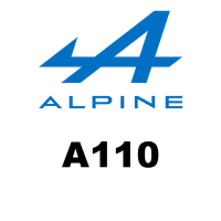 Achat de bouchons de valve Alpine A110