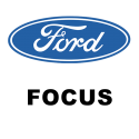 ELARGISSEUR DE VOIE FORD FOCUS