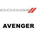 ELARGISSEUR DE VOIE DODGE AVENGER