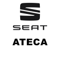 ELARGISSEUR DE VOIE SEAT ATECA