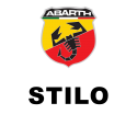 ELARGISSEUR DE VOIE FIAT STILO ABARTH