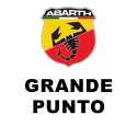 ELARGISSEUR DE VOIE FIAT GRANDE PUNTO ABARTH