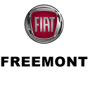 ELARGISSEUR DE VOIE FIAT FREEMONT