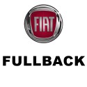 ELARGISSEUR DE VOIE FIAT FULLBACK